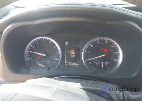 2018 Toyota Highlander Limited из США, поврежденный, VIN 5TDDZRFH6JS833860